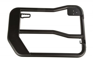 Jeep Gladiator Front Tube Doors w/Mirrors - OD Steel Jeep Gladiator Front Tube Doors w/Mirrors - OD Steel